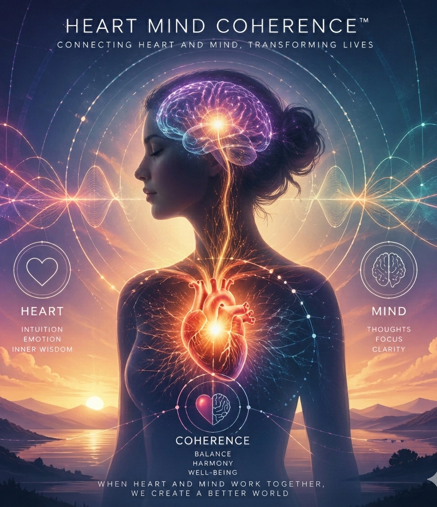 Living with Intention