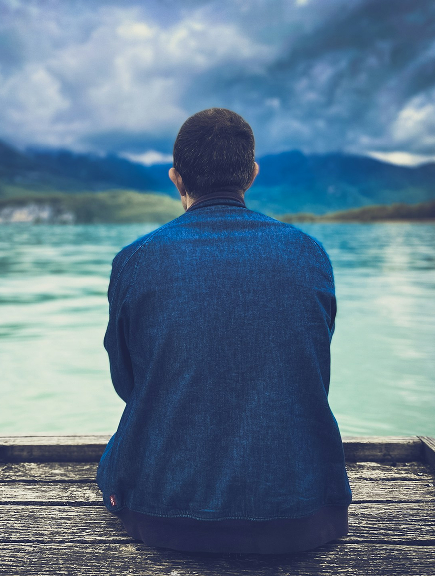 Values clarification work, Living with Intention 8-stage framework