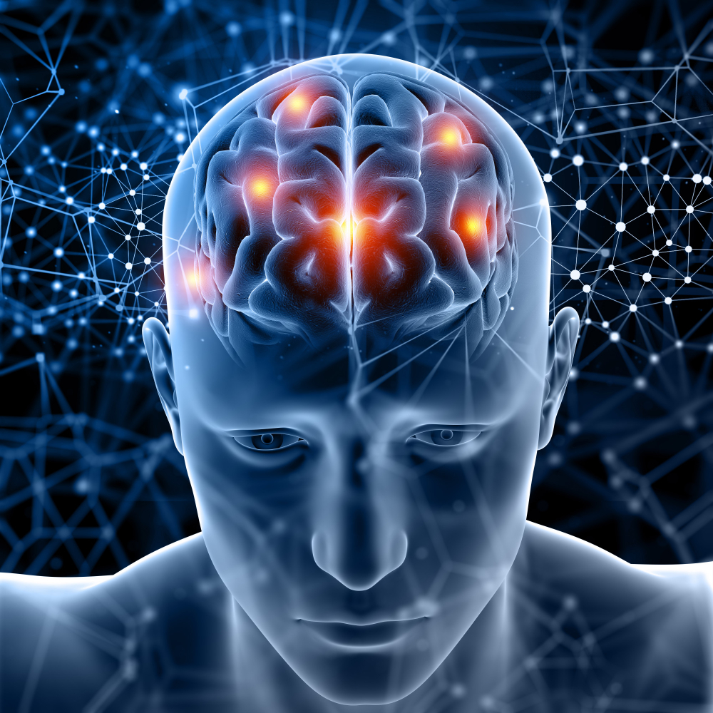 Nervous system regulation and feeling stuck, Living with Intention
