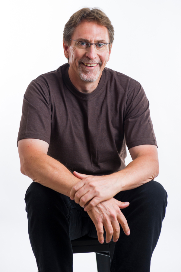 Andy Fox, certified ACT coach, working with clients on psychological flexibility, Melbourne