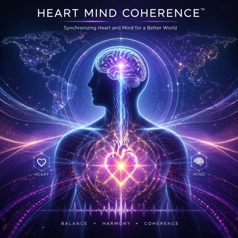 Heart-mind coherence